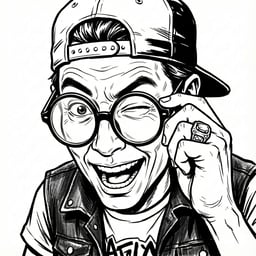 Stephen磁性中年男(2)