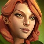 Windranger (Dota 2)