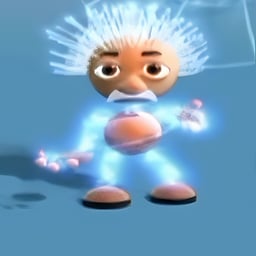 الصوت العربي الدافئ