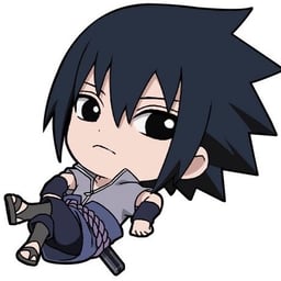 Sasuke