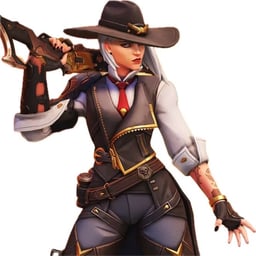 Ashe ow