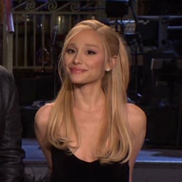 Ariana Grande 