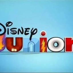 Disney Junior announcer (2020-2024) [remastered]