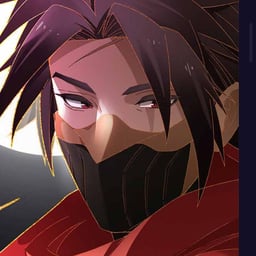 Voz del Ninja Sombrío