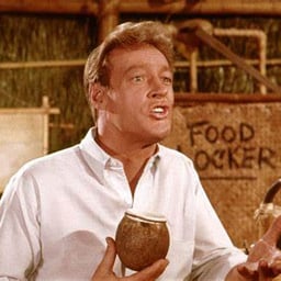 The Professor From Gilligan's Island