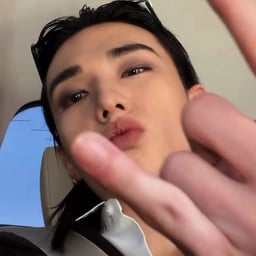 활기찬 리듬 남자