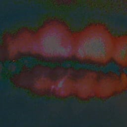 Voix Sombre et Puissante