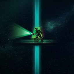 Clear Informative Voice