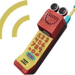 Ollie from poppy playtime