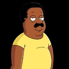 Cleveland Brown