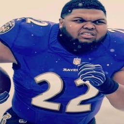 Literally just my voice 😭