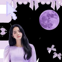 따뜻하고 친근한 여성