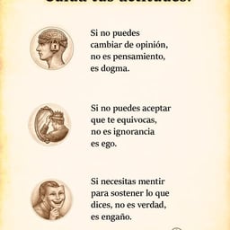 Voz de Padre Cálido emi