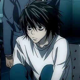 L lawliet 