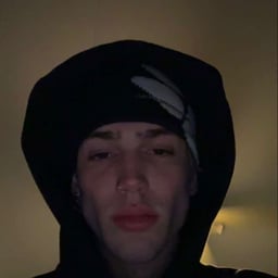 Energetic Announcer Voice