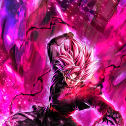 Goku Black