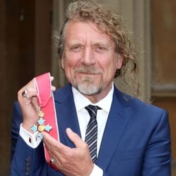 Robert Plant