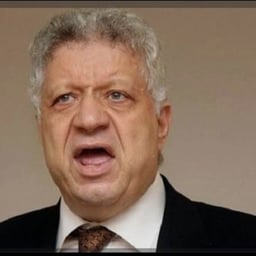 مرتضى منصور 