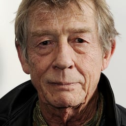 John hurt