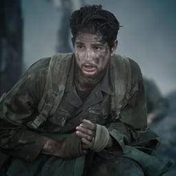 DESMOND DOSS PTBR