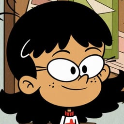 Stella Zhau Latino V2