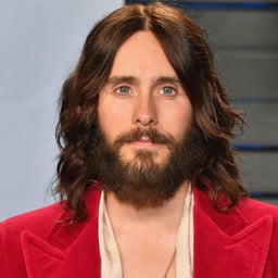 Jared Leto