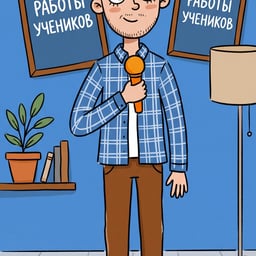 Игривый Женский Голос