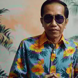 Jokowi