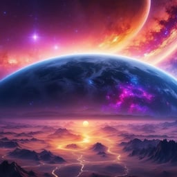 Clear Announcer Voice