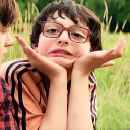 richie tozier (english)