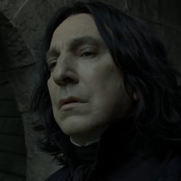 Severo Snape