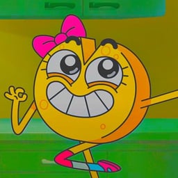 Cheese (Boy Girl Dog Cat Mouse Cheese)