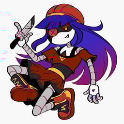 Doll [Murder Drones]