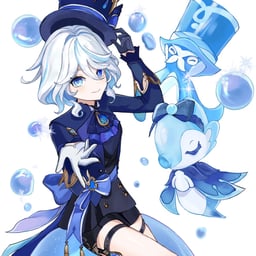 Voix Scénique Enjouée