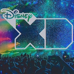 Locutor de Disney XD (2011-2013)