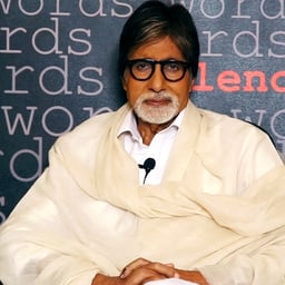 Amitabh bhachan 