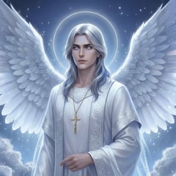 Anjo da compreensão