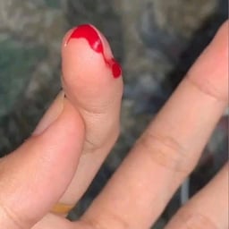 Warm Event Announcer