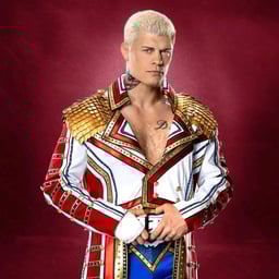 Cody Rhodes 