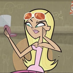 Dakota (Total Drama)