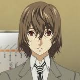 Akechi - PERSONA 5