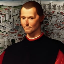 MACHIAVELLI