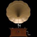 Phonty Phonograph