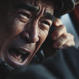 Voz Conversacional Portuguesa