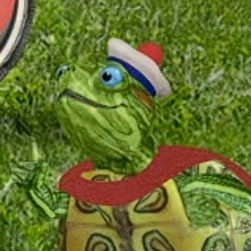 Turtle Tuck (Wonder Pets!)