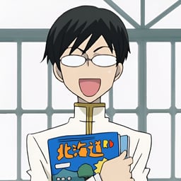 Kyoya