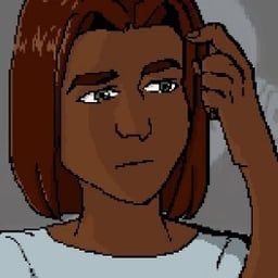 Rudy conners Dub español