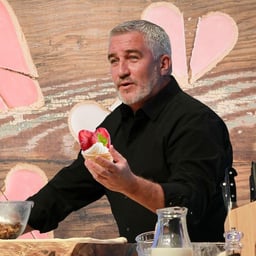 Paul Hollywood