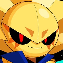 Sirius (Brawl stars)