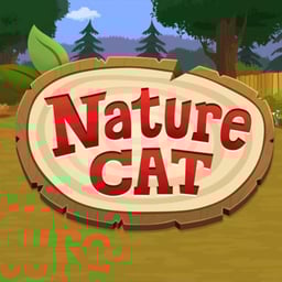 Nature Cat Funding Credits Announcer (2022)